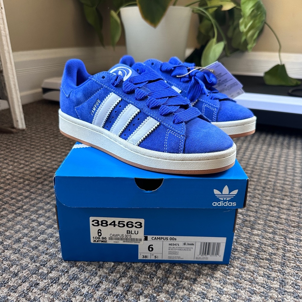 Adidas Originals Campus 00s (Women’s)